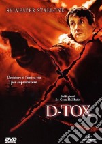 D-Tox dvd