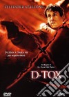 D-Tox dvd