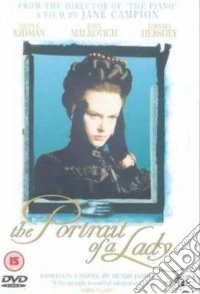 Portrait Of A Lady [Edizione: Regno Unito] dvd