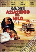 Assassinio Sul Nilo dvd