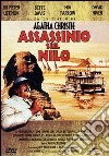 Assassinio Sul Nilo dvd
