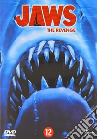 Jaws 4 [Edizione: Regno Unito] dvd