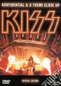 Kiss - Special Edition (Cofanetto) dvd