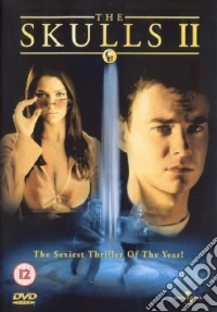 The Skulls 2 dvd