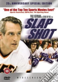 Slap Shot [Edizione: Regno Unito] dvd