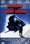 Assassinio Sull'Orient Express  dvd