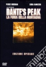 Dante's Peak - La Furia Della Montagna (SE) dvd