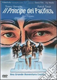 Principe Del Pacifico (Il) dvd