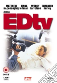 Edtv dvd