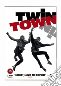 Twin Town [Edizione: Regno Unito] dvd