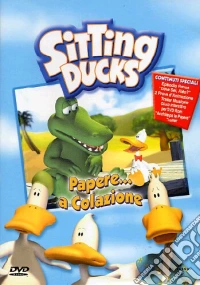 Sitting Ducks - Papere... A Colazione dvd