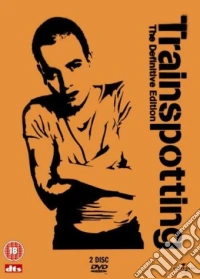 Trainspotting: The Definitive Edition [Edizione: Regno Unito] dvd
