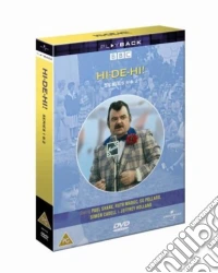 Hi-De-Hi - Series 1 & 2 [Edizione: Regno Unito] dvd