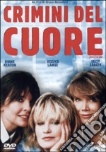 Crimini Del Cuore dvd