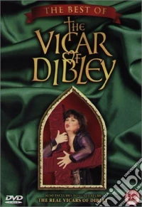 Vicar Of Dibley - Best Of Vicar Of Dibley [Edizione: Regno Unito] dvd