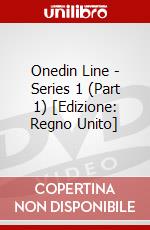 Onedin Line - Series 1 (Part 1) [Edizione: Regno Unito] dvd
