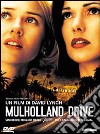 Mulholland Drive dvd