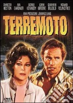 Terremoto dvd