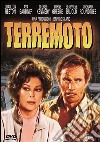 Terremoto dvd