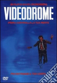 Videodrome dvd