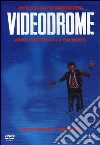 Videodrome dvd