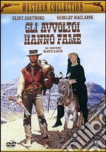 Avvoltoi Hanno Fame (Gli) dvd