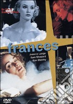 Frances dvd