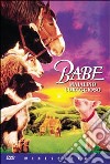 Babe - Maialino Coraggioso dvd