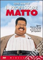 Professore Matto (Il) / Nutty Professor (The) dvd