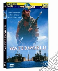 Waterworld [Edizione: Regno Unito] [ITA] dvd