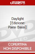 Daylight [Edizione: Paesi Bassi] dvd