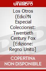 Los Otros (Edici?N Especial Coleccionist: Twentieth Century Fox [Edizione: Regno Unito] dvd