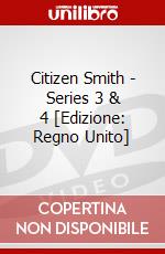 Citizen Smith - Series 3 & 4 [Edizione: Regno Unito] dvd