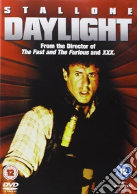 Daylight dvd