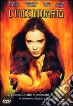 L' Incendiaria  dvd