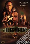 Re Scorpione (Il) dvd