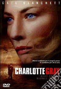 Charlotte Gray dvd