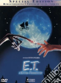 E.T. l'extra-terrestre dvd
