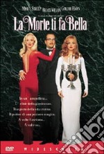 Morte Ti Fa Bella (La) dvd