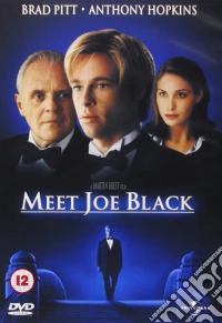 Meet Joe Black [Edizione: Regno Unito] dvd