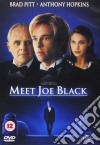 Meet Joe Black [Edizione: Regno Unito] dvd