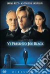 Vi Presento Joe Black film in dvd di Martin Brest