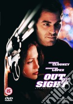 Out Of Sight [Edizione: Regno Unito] [ITA] dvd