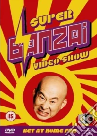 Super Banzai Video Show [Edizione: Regno Unito] dvd