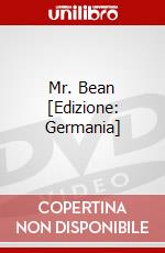 Mr. Bean [Edizione: Germania] dvd