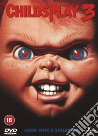 Child's Play 3 [Edizione: Regno Unito] dvd