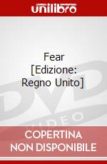 Fear [Edizione: Regno Unito] dvd