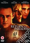 Return To Paradise / Tempo Di Decidere (Il) [Edizione: Regno Unito] [ITA] dvd