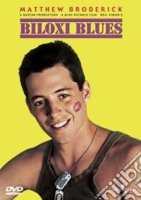 Biloxi Blues dvd
