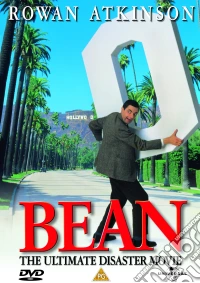 Bean - The Ultimate Disaster Movie [Edizione: Regno Unito] dvd